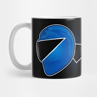 Zeo Ranger III Mug